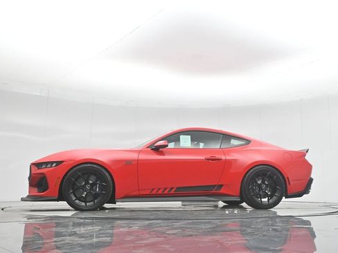 New 2025 Ford Mustang GT Premium w/ GT Performance Package image 52