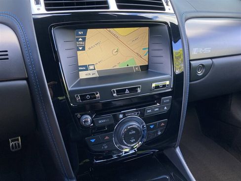 Used 2013 Jaguar XKR R-S RWD image 24