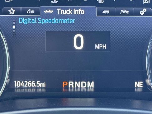 Used 2020 Ford F250 Platinum AWD/4WD image 29