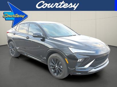 Used 2025 Buick Envista Sport Touring w/ Convenience I Package