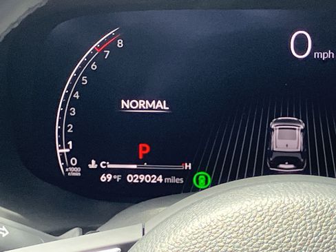 Used 2024 Acura MDX SH-AWD w/ Technology Package image 24