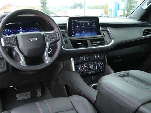 Certified 2023 Chevrolet Tahoe RST w/ Luxury Package image 22