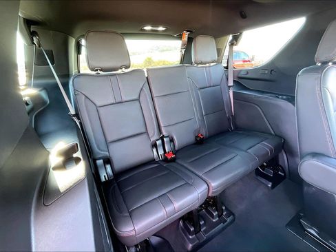 Used 2025 Chevrolet Tahoe RST w/ Comfort Package image 30