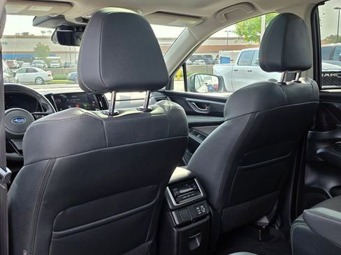 Certified 2023 Subaru Ascent Onyx Edition image 21