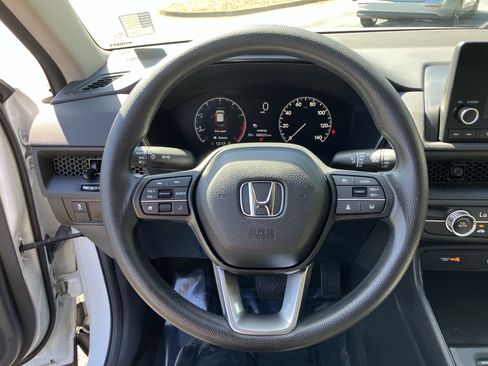 Certified 2023 Honda CR-V LX image 20