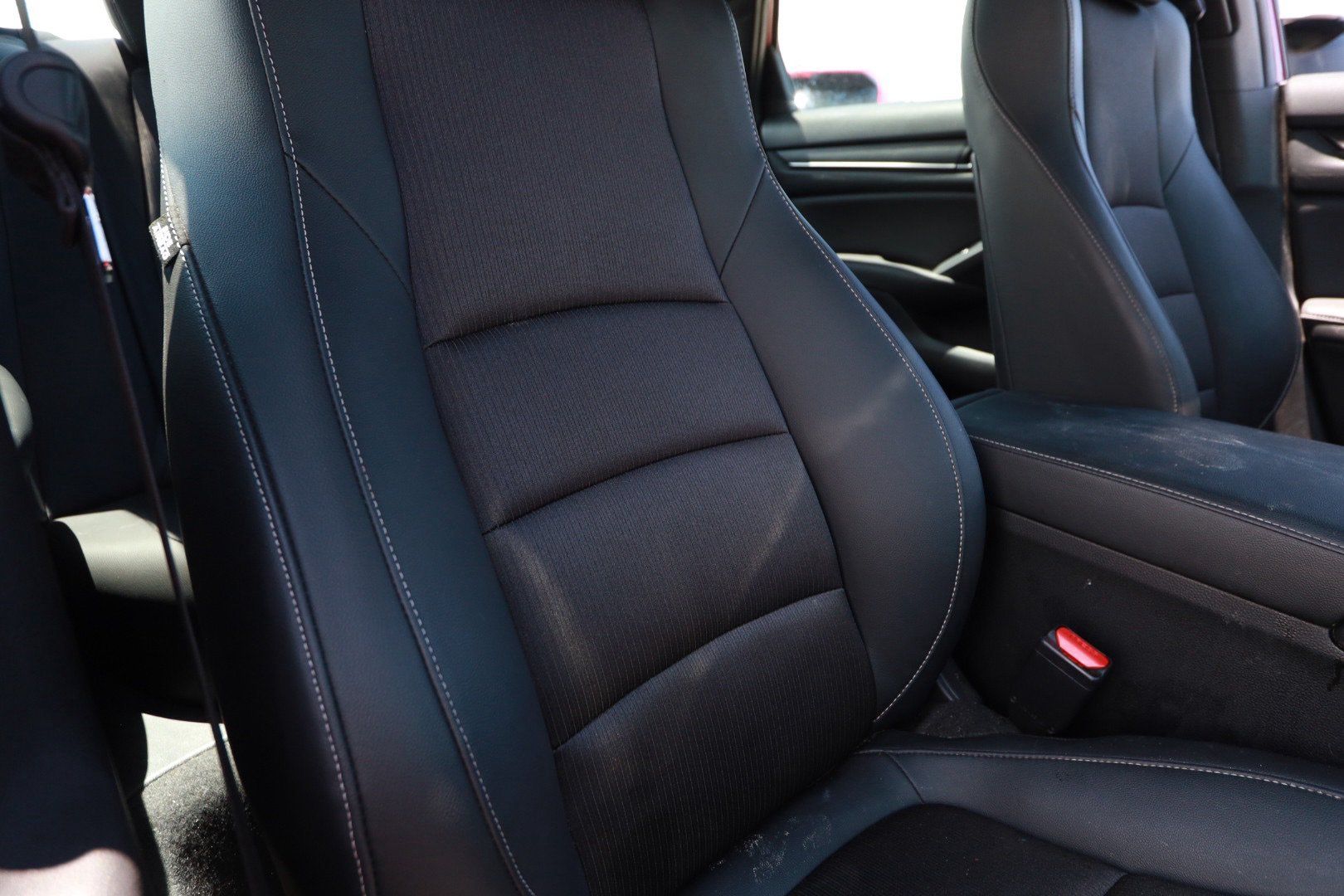 Used 2022 Honda Accord Sport image 25