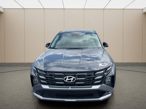 New 2026 Hyundai Tucson SE FWD image 6