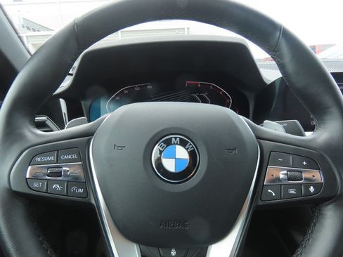 Used 2021 BMW 430i Convertible w/ Premium Package RWD image 22