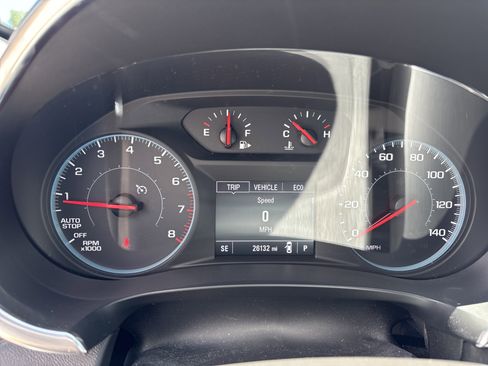 Used 2017 Chevrolet Malibu LT FWD image 20
