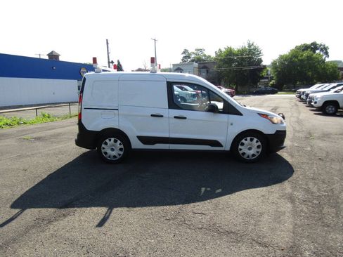 Used 2019 Ford Transit Connect XL FWD image 7