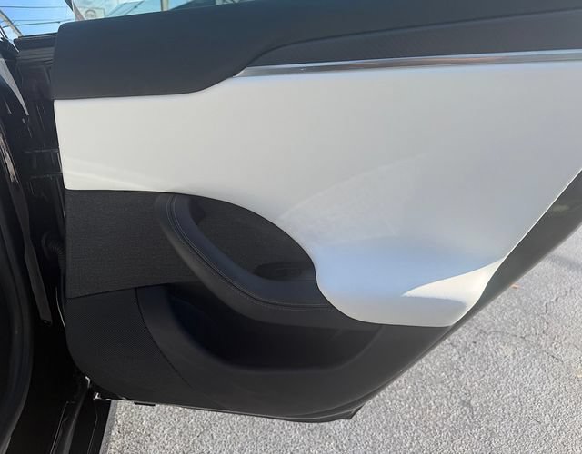 Used 2022 Tesla Model S Plaid AWD/4WD image 20