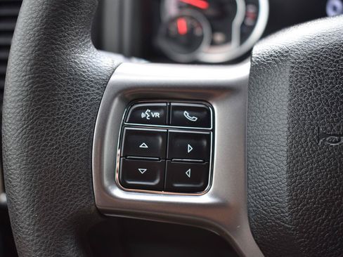 Used 2022 RAM 1500 Warlock w/ Electronics Group AWD/4WD image 31
