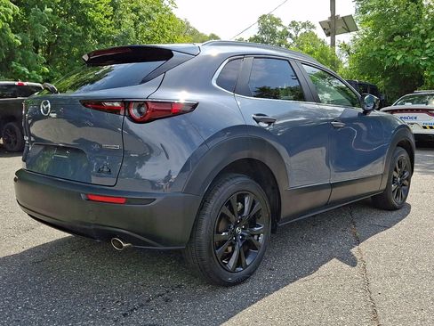 Used 2024 MAZDA CX-30 AWD 2.5 S w/ Preferred Package image 5