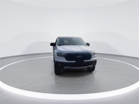 Used 2021 Ford Ranger XLT w/ Equipment Group 301A Mid image 3