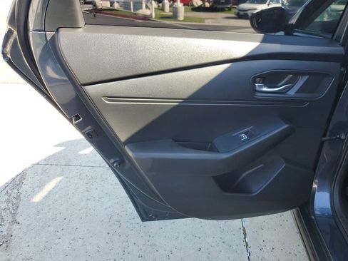 Certified 2024 Honda Accord EX image 14