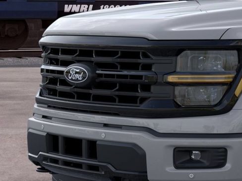 New 2026 Ford F150 XLT w/ Equipment Group 302A MID AWD/4WD image 24