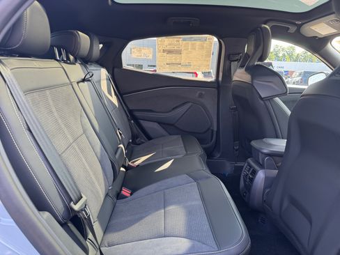 New 2025 Ford Mustang Mach-E GT image 28