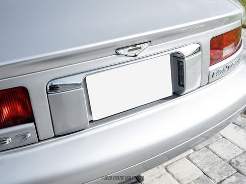 Used 2003 Aston Martin DB7 Vantage RWD image 41