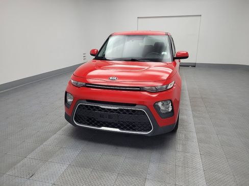 Used 2020 Kia Soul S FWD image 15
