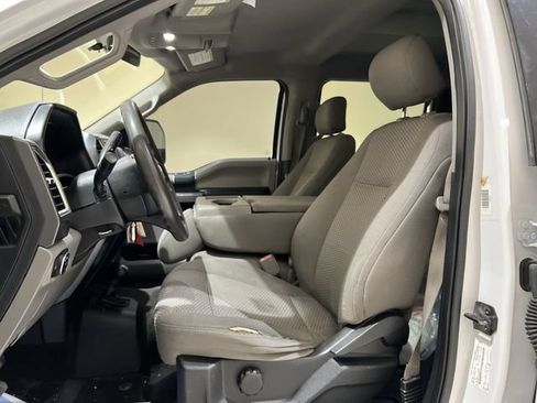 Used 2018 Ford F350 XLT AWD/4WD image 15