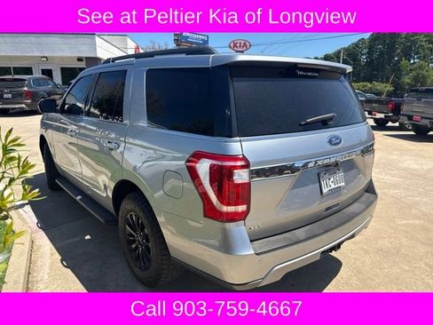 Used 2021 Ford Expedition XLT RWD image 11