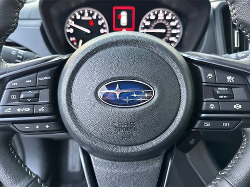 New 2026 Subaru Forester Limited image 30