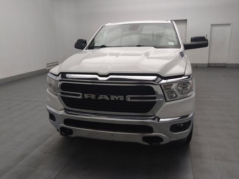 Used 2019 RAM 1500 Big Horn image 15