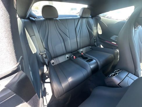 New 2026 Mercedes-Benz CLE 450 4MATIC Coupe image 17