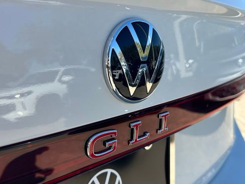 New 2026 Volkswagen Jetta GLI Autobahn FWD image 44