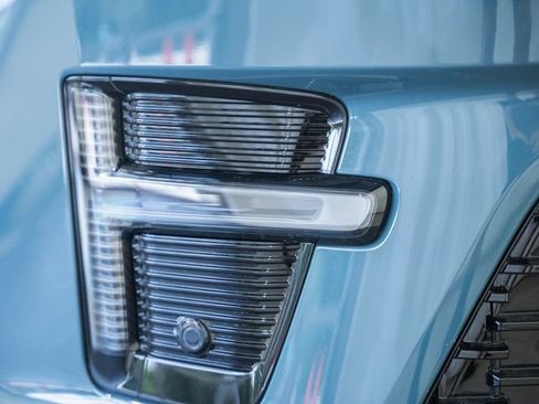 New 2026 Jeep Grand Wagoneer L 4WD image 13