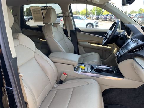 Used 2020 Acura MDX SH-AWD w/ Technology Package image 31
