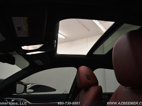 Used 2023 BMW i4 eDrive35 w/ Premium Package RWD image 16