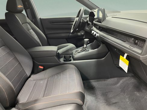 Used 2026 Honda CR-V TrailSport image 25