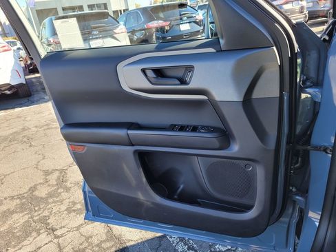 New 2025 Ford Bronco Sport Big Bend image 37