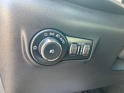 Used 2022 Jeep Compass Limited AWD/4WD image 20