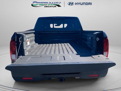 Used 2020 Honda Ridgeline RTL-E image 29