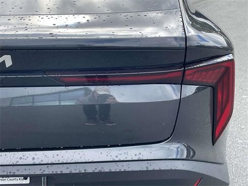 New 2025 Kia K4 LXS image 11