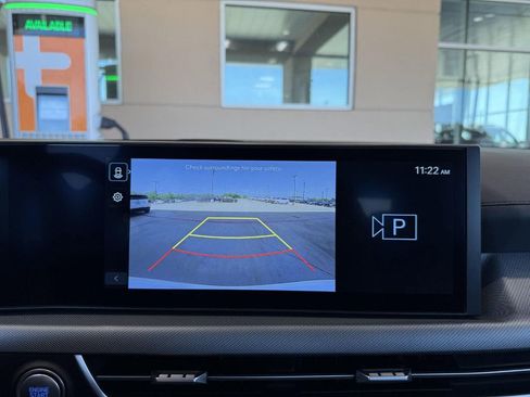 New 2025 Hyundai Sonata SEL image 22