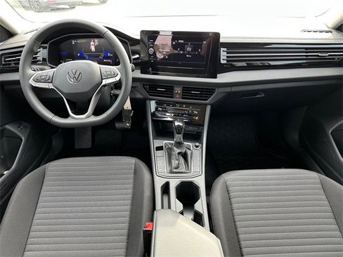 New 2026 Volkswagen Jetta S image 16