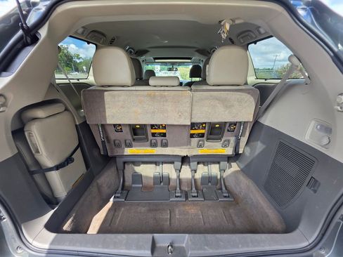 Used 2014 Toyota Sienna Limited image 20