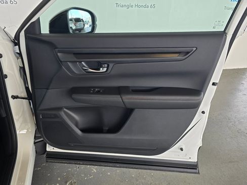 New 2026 Honda CR-V Sport image 22