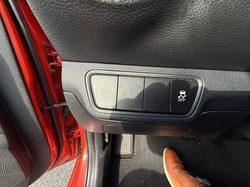 Used 2022 Kia Forte LXS image 21
