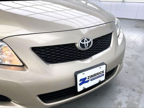 Used 2009 Toyota Corolla LE w/ All Weather Guard Pkg FWD image 29