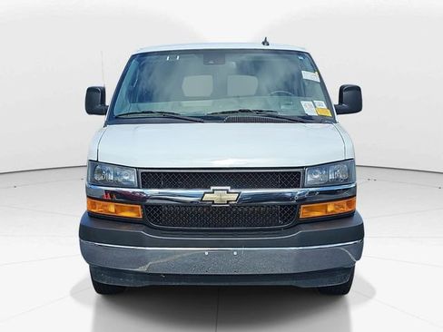 Used 2023 Chevrolet Express 3500 LT w/ LT Preferred Equipment Group image 2