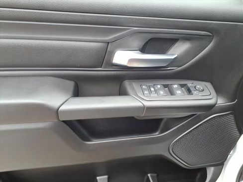 Used 2025 RAM 1500 Tradesman image 13