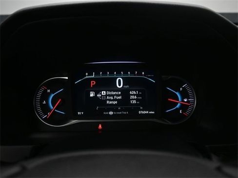 Used 2021 Honda Passport Touring image 9