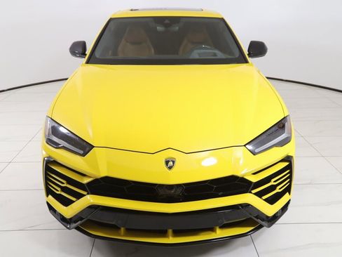 Used 2019 Lamborghini Urus image 89