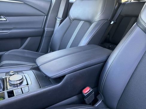 Used 2024 MAZDA CX-50 AWD 2.5 S w/ Preferred Package image 21