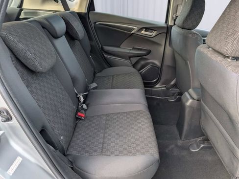 Used 2016 Honda Fit LX image 9