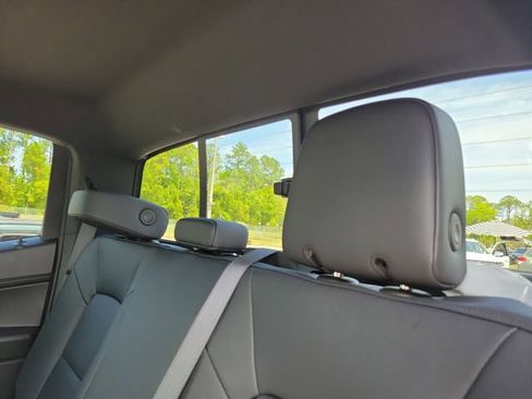 New 2026 Chevrolet Colorado Trail Boss AWD/4WD image 13